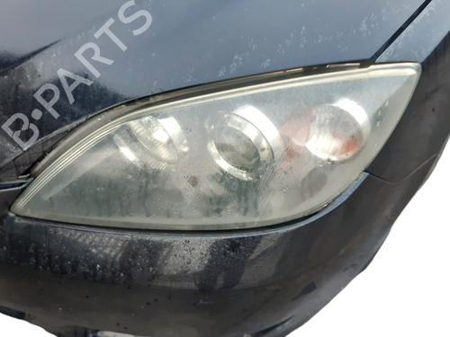 Scheinwerfer links für MAZDA 3 Saloon (BK) 1.6 DI Turbo (BK12Y) (109 hp) 32053872
