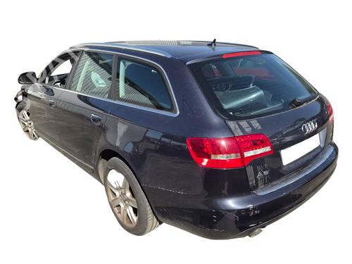 Left headlight AUDI A6 C6 Avant (4F5)  | BP39616536C28  - Image 8