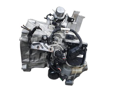 Gearbox PEUGEOT 508 SW I (8E_)  | BP32058422M3 