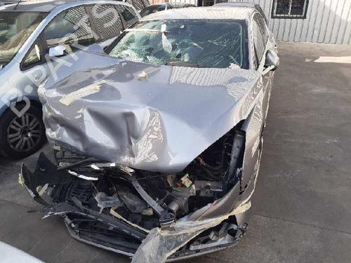 Left sun visor PEUGEOT 508 I (8D_) 2.0 BlueHDi 150 | BP32052272I1 