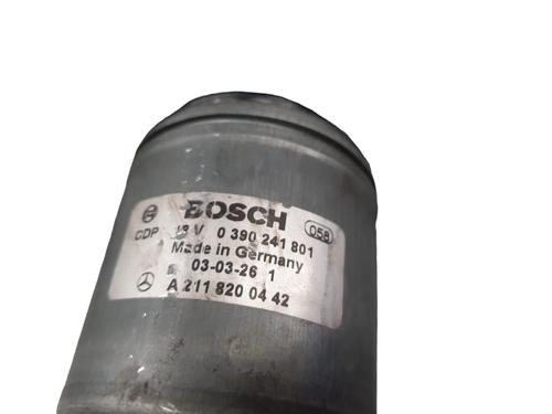 Front wiper motor MERCEDES-BENZ E-CLASS (W211) | BP32054088M29