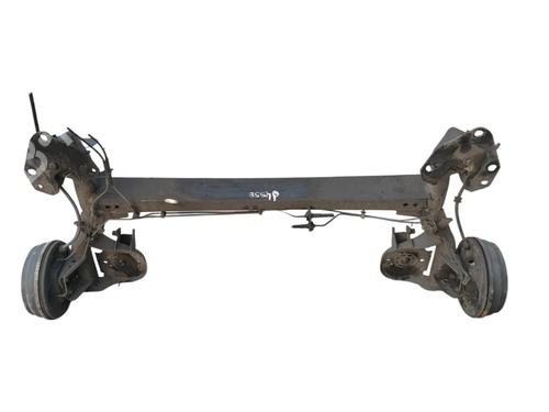 Rear axle DACIA LODGY (JS_) | BP32057321M2