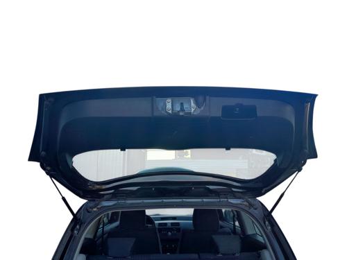 Tailgate SUZUKI SWIFT III (MZ, EZ) 1.3 (RS413, ZC11S) | BP32303221C6