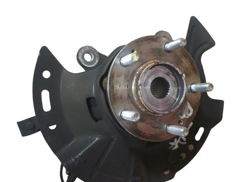 left-front-steering-knuckle-hyundai-i30-pde-pd-pden-2016-32056316 main image