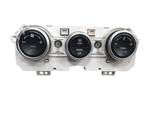 climate-control-mazda-6-hatchback-gg-2002-2003-2004-2005-2006-2007-2008-39533002 main image