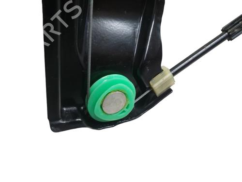 Front left window mechanism FORD FOCUS III  | BP32055758C22  - Image 9