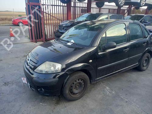 Used Parts CITROËN C3 I (FC_, FN_) 1.4 i Bivalent (73 hp) 4418812
