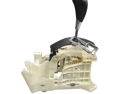 Gear lever HYUNDAI SANTA FÉ II (CM) 2.2 CRDi GLS | BP32049671M90 