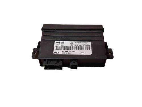 electronic-module-citroen-c4-grand-picasso-i-ua_-2006-2007-2008-2009-2010-2011-2012-2013-32050326 main image