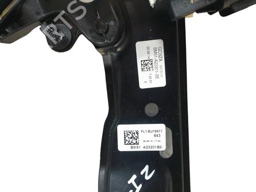 Front left window mechanism FORD FOCUS III  | BP32055758C22  - Image 8