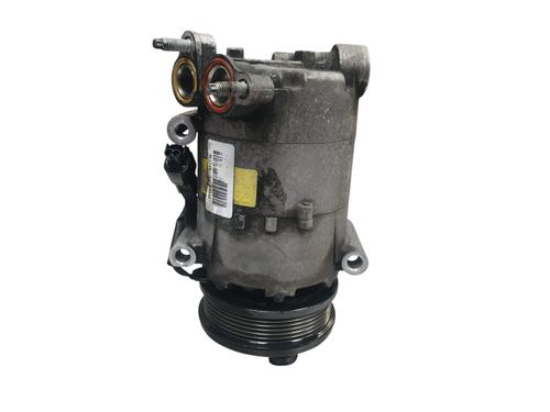 Compressor A/A Compressor A/A FORD MONDEO IV (BA7) 2.0 TDCi (163 hp) 37447696 37447696
