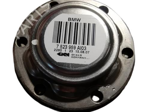 Left rear driveshaft BMW 1 (E81) 116 i | BP32055286M40