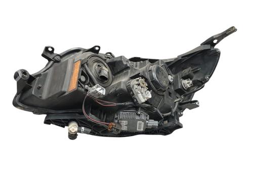 Right headlight SUBARU FORESTER (SH_) | BP32058039C29