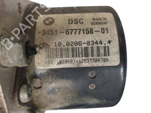 ABS pump BMW 3 Touring (E91) 320 d | BP38624210M43 - Image 2