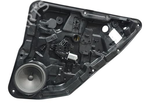 Used Rear right window mechanism MERCEDES-BENZ B-CLASS Sports Tourer (W246, W242) B 200 (246.243) (156 hp) 32054689