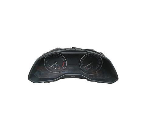 Used Instrument cluster SKODA SUPERB III (3V3) [2015-2024]  32058096