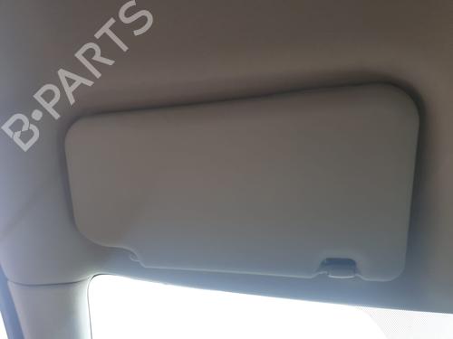 Pala sol esquerda NISSAN PULSAR Hatchback (C13) | BP32049304I1