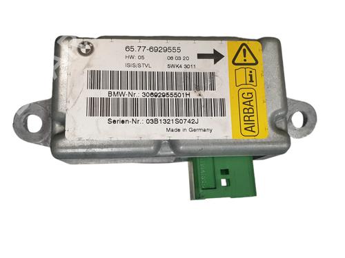 electronic-module-bmw-7-e65-e66-e67-2001-2002-2003-2004-2005-2006-2007-2008-2009-32053967 main image