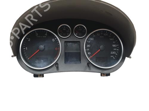 Compteur de vitesse AUDI A2 (8Z0) [2000-2005]  32055138