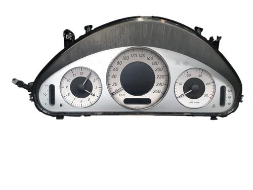 Instrument cluster MERCEDES-BENZ E-CLASS (W211) E 280 CDI (211.023) | BP32057936C47 