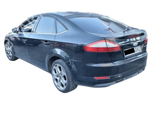 Front left lock FORD MONDEO IV (BA7) 2.0 TDCi | BP32052421C98 