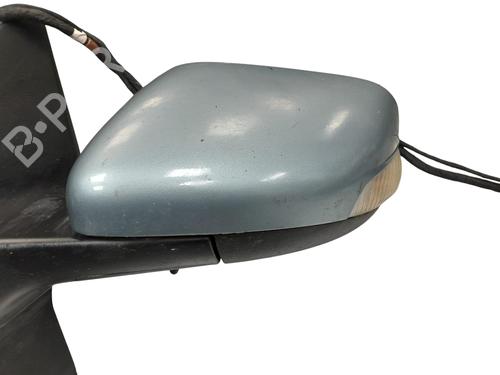 Left mirror VOLVO C70 II Convertible (542) D5 | BP32088522C26 