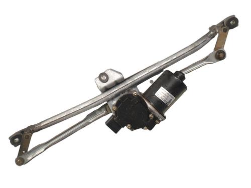 Used Front wiper motor AUDI A6 C5 Avant (4B5, 4B6) 2.4 quattro (170 hp) 32051028