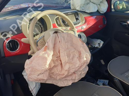 Tailgate FIAT 500 (312_)  | BP32057792C6 