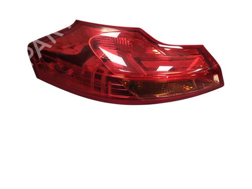 Used Left taillight Left taillight OPEL INSIGNIA A Sports Tourer (G09) [2008-2017] 36111232 36111232
