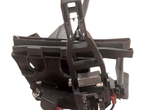 Used Rear left lock FORD MONDEO IV (BA7) 2.0 TDCi (140 hp) 32049746