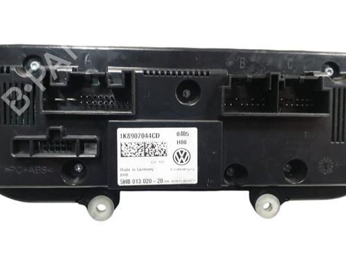 Climate control VW CADDY ALLTRACK IV MPV (SAB) 1.4 TGI CNG | BP32055823I5 - Image 3