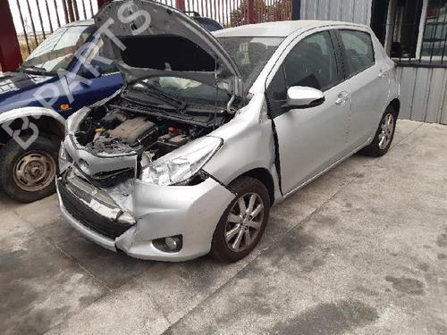 Used Parts TOYOTA YARIS (_P13_) [2010-2020]  4419080