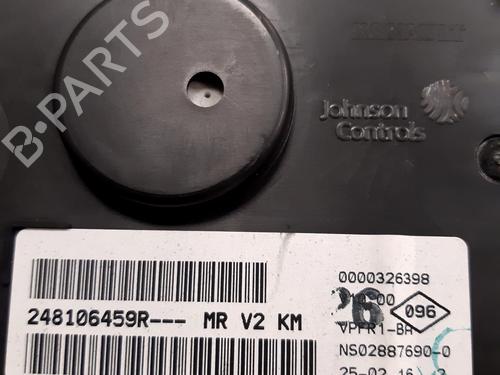 Instrument cluster DACIA LODGY (JS_) | BP32054078C47 - Image 2