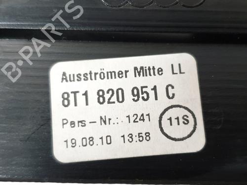 Air vent AUDI A4 B8 (8K2) 2.0 TDI | BP32050150I21 - Image 3