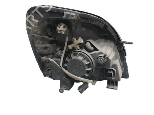 Left headlight HYUNDAI H-1 / STAREX Bus (A1) 2.5 CRDi | BP32055881C28 - Image 2