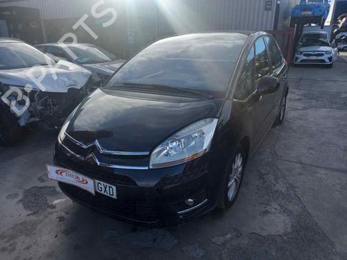 Brugte CITROËN C4 Picasso I MPV (UD_) [2006-2015]  4418817