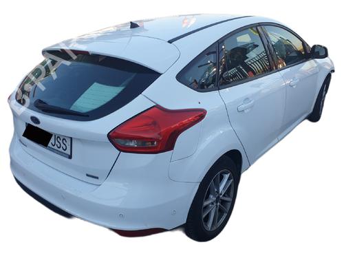 Front left window mechanism FORD FOCUS III 1.0 EcoBoost | BP32053385C22 - Image 9