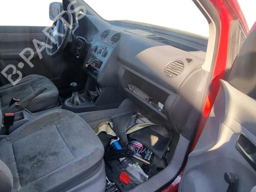 Used Parts VW CADDY III Box Body/MPV (2KA, 2KH, 2CA, 2CH) [2004-2016]  4419015