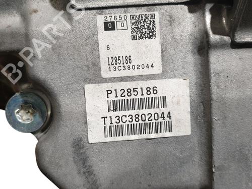 Gearbox VOLVO V40 Hatchback (525) D3 | BP32058491M3 