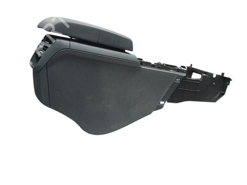 Armrest / Center console PEUGEOT 508 I (8D_) 1.6 BlueHDi 120 | BP32056841I20  - Image 6