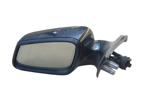 Retrovisor izquierdo BMW 7 (F01, F02, F03, F04) 730 d (245 hp) 32058043