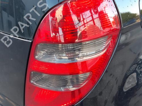 Used Right taillight MERCEDES-BENZ A-CLASS (W169) A 200 (169.033, 169.333) (136 hp) 32053010