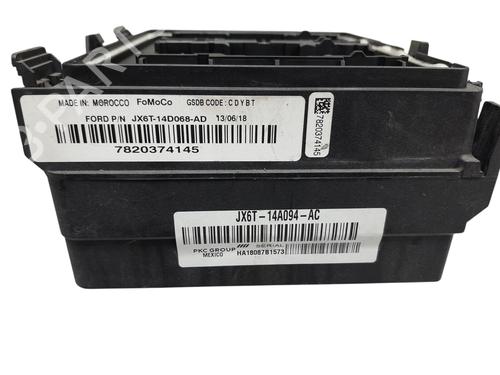 Fuse box FORD FOCUS IV (HN) | BP32444918E1