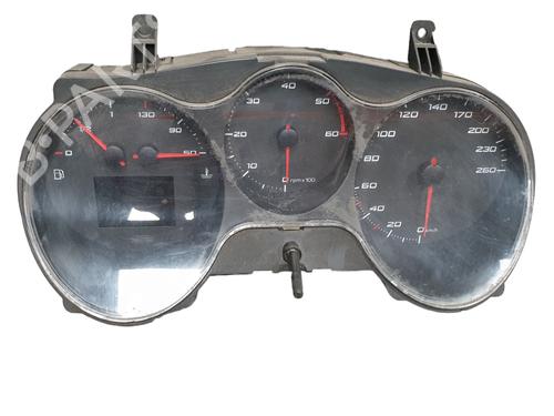 instrument-cluster-seat-altea-xl-5p5-5p8-2006-2007-2008-2009-2010-2011-2012-2013-2014-2015-32056608 main image