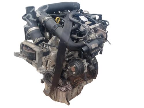 Engine FORD FOCUS III 1.0 EcoBoost | BP32708947M1 - Image 3