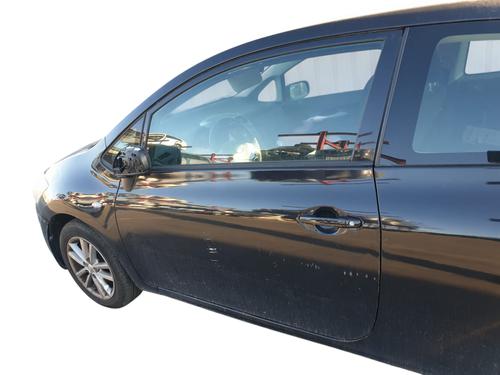 Used Left front door TOYOTA AURIS (_E15_) [2006-2013]  32056814
