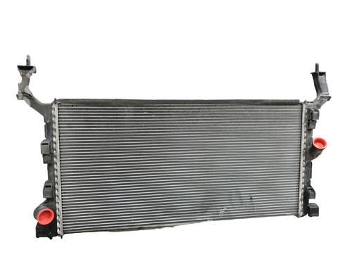 Used Water radiator RENAULT LAGUNA III (BT0/1) 2.0 dCi (BT07, BT0J, BT14, BT1A, BT1S) (131 hp) 32053489