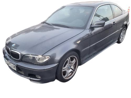 Used Parts BMW 3 Coupe (E46) 330 Cd (204 hp) 4419086