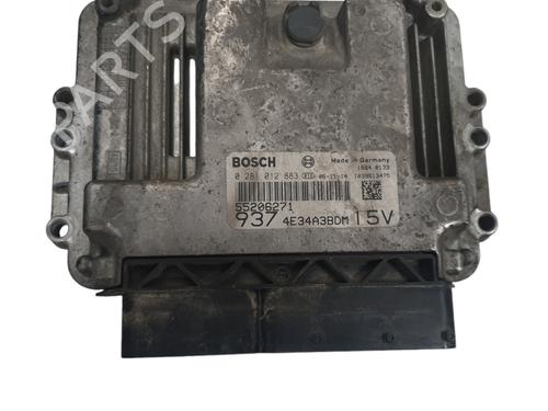 Used Engine control unit (ECU) ALFA ROMEO GT (937_) [2003-2010]  32055660