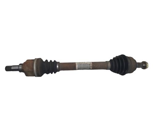 Used Left front driveshaft CITROËN C4 I (LC_) [2004-2014]  32048938